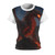 Eternal Ember Wyrm - Women's Cut & Sew Tee (AOP)