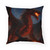 Eternal Ember Wyrm - Cushion