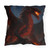 Eternal Ember Wyrm - Outdoor Pillows