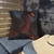 Eternal Ember Wyrm - Outdoor Pillows