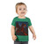 Eternal Ember Wyrm - Toddler T-shirt