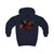 Eternal Ember Wyrm - Kids Hoodie