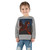Eternal Ember Wyrm - Toddler Long Sleeve Tee