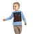 Eternal Ember Wyrm - Toddler Long Sleeve Tee
