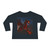 Eternal Ember Wyrm - Toddler Long Sleeve Tee