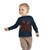 Eternal Ember Wyrm - Toddler Long Sleeve Tee