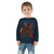 Eternal Ember Wyrm - Toddler Long Sleeve Tee