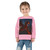 Eternal Ember Wyrm - Toddler Long Sleeve Tee