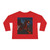 Eternal Ember Wyrm - Toddler Long Sleeve Tee
