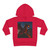 Eternal Ember Wyrm - Toddler Pullover Fleece Hoodie