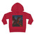 Eternal Ember Wyrm - Toddler Pullover Fleece Hoodie