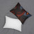 Eternal Ember Wyrm - Spun Polyester Lumbar Pillow