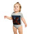 Eternal Ember Wyrm - Short Sleeve Baby Bodysuit