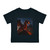 Eternal Ember Wyrm - Infant Cotton Jersey Tee