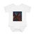 Eternal Ember Wyrm - Infant Baby Rib Bodysuit