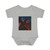 Eternal Ember Wyrm - Infant Baby Rib Bodysuit