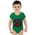 Eternal Ember Wyrm - Infant Baby Rib Bodysuit