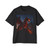Eternal Ember Wyrm - Men's Heavy Oversized Tee