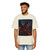 Eternal Ember Wyrm - Men's Heavy Oversized Tee