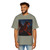 Eternal Ember Wyrm - Men's Heavy Oversized Tee