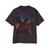 Eternal Ember Wyrm - Men's Heavy Oversized Tee