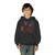 Eternal Ember Wyrm - Youth Heavy Blend Hooded Sweatshirt