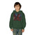 Eternal Ember Wyrm - Youth Heavy Blend Hooded Sweatshirt