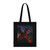 Eternal Ember Wyrm - Organic Cotton Tote Bag