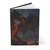 Eternal Ember Wyrm - Hardcover Journal Matte