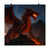 Eternal Ember Wyrm - Matte Vertical Posters