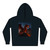 Eternal Ember Wyrm - Toddler Pullover Fleece Hoodies