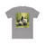 Whimsical Panda Play - Unisex Cotton Crew Tee