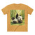 Whimsical Panda Play - Adult Staple Tee