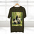 Whimsical Panda Play - Adult Staple Tee