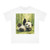 Whimsical Panda Play - Organic Unisex Classic T-Shirt