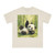 Whimsical Panda Play - Organic Unisex Classic T-Shirt