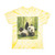 Whimsical Panda Play - Tie-Dye Tee, Cyclone
