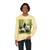 Whimsical Panda Play - Unisex Color Blast Crewneck Sweatshirt