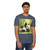 Whimsical Panda Play - Unisex CVC Jersey T-shirt