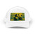 Whimsical Panda Play - Snapback Trucker Cap