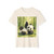 Whimsical Panda Play - Unisex Recycled Organic T-Shirt
