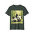Whimsical Panda Play - Unisex Recycled Organic T-Shirt
