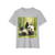 Whimsical Panda Play - Unisex Recycled Organic T-Shirt