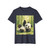 Whimsical Panda Play - Unisex Recycled Organic T-Shirt