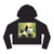 Whimsical Panda Play - Women’s Cropped Hooded Sweatshirt