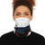 Eternal Ember Wyrm - Winter Neck Gaiter With Drawstring