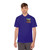 Velocity Surge - Men's Sport Polo Shirt