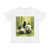 Whimsical Panda Play - Women’s Maple Tee 