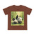 Whimsical Panda Play - Women’s Maple Tee 