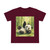 Whimsical Panda Play - Women’s Maple Tee 